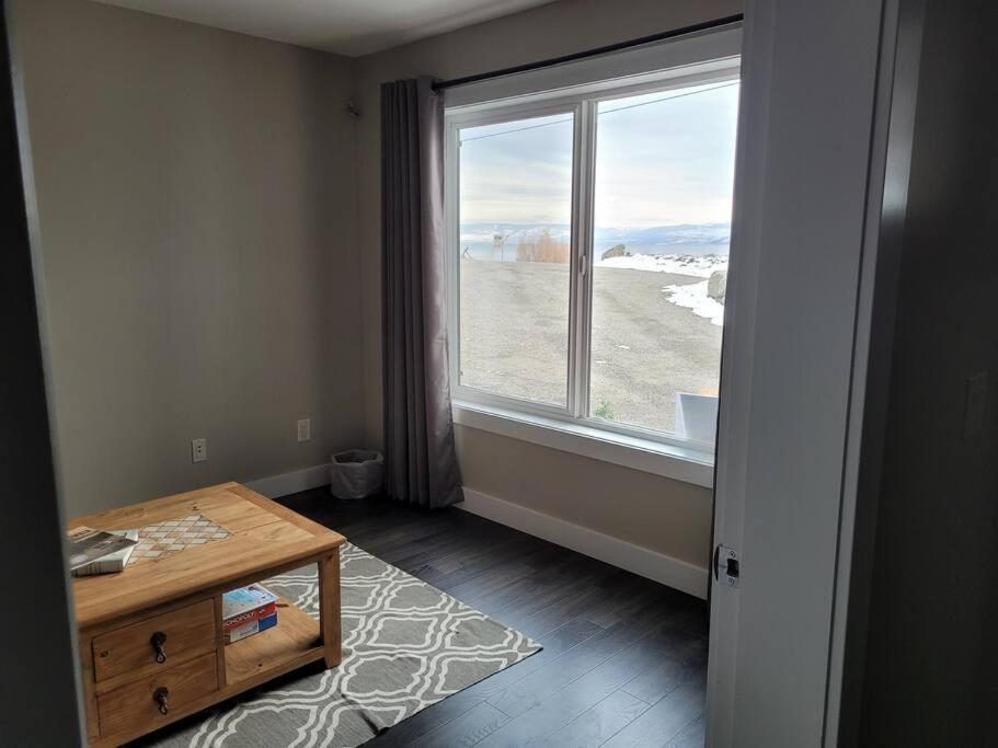 Lakeview Peachland Buitenkant foto